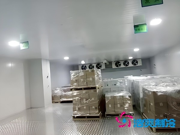 低溫冷庫(kù)造價(jià)