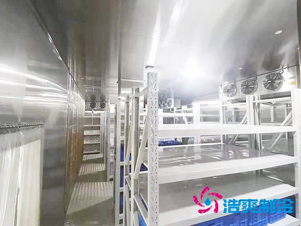 超低溫冷庫造價(jià)