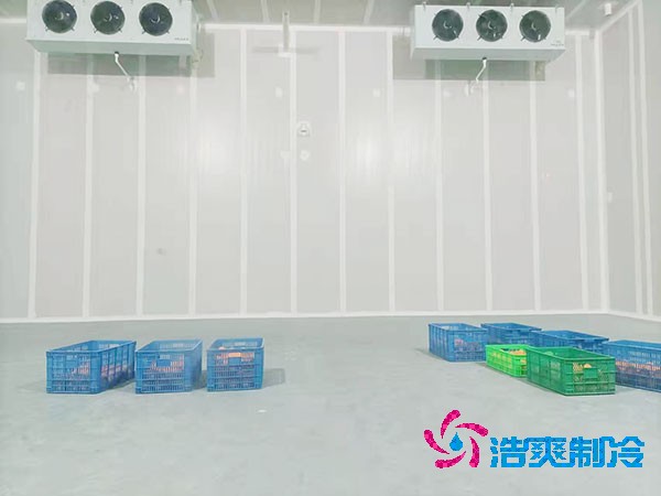 西瓜保鮮冷庫建造價(jià)格