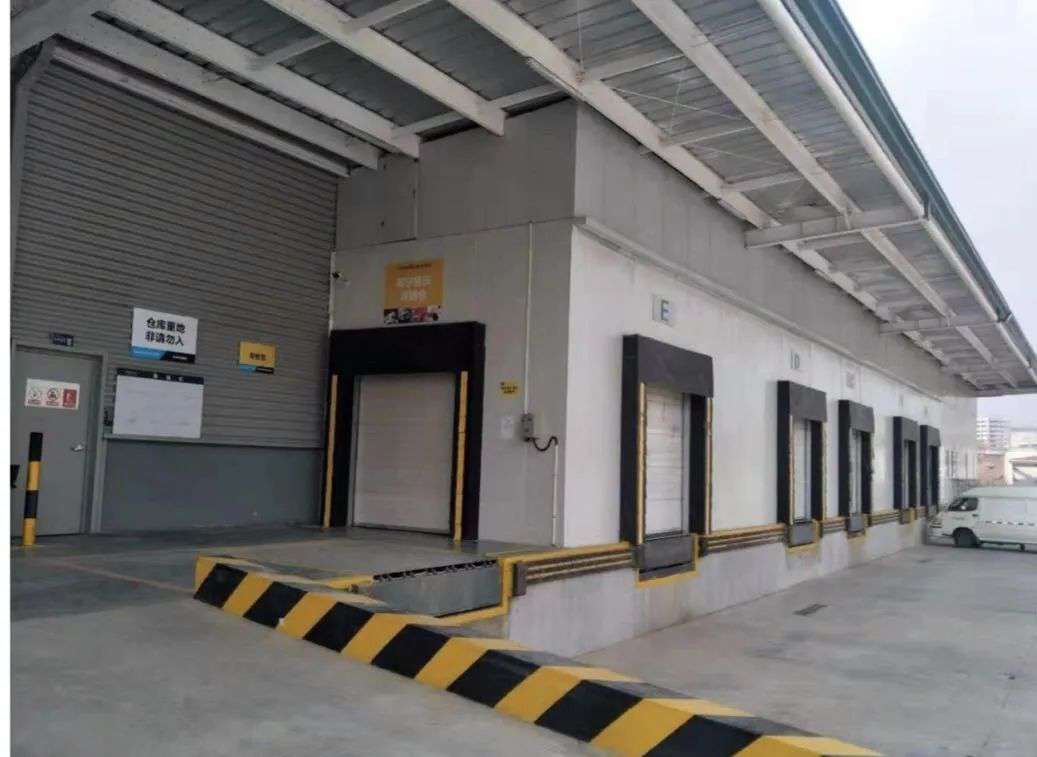 浩爽制冷、物流冷庫(kù)